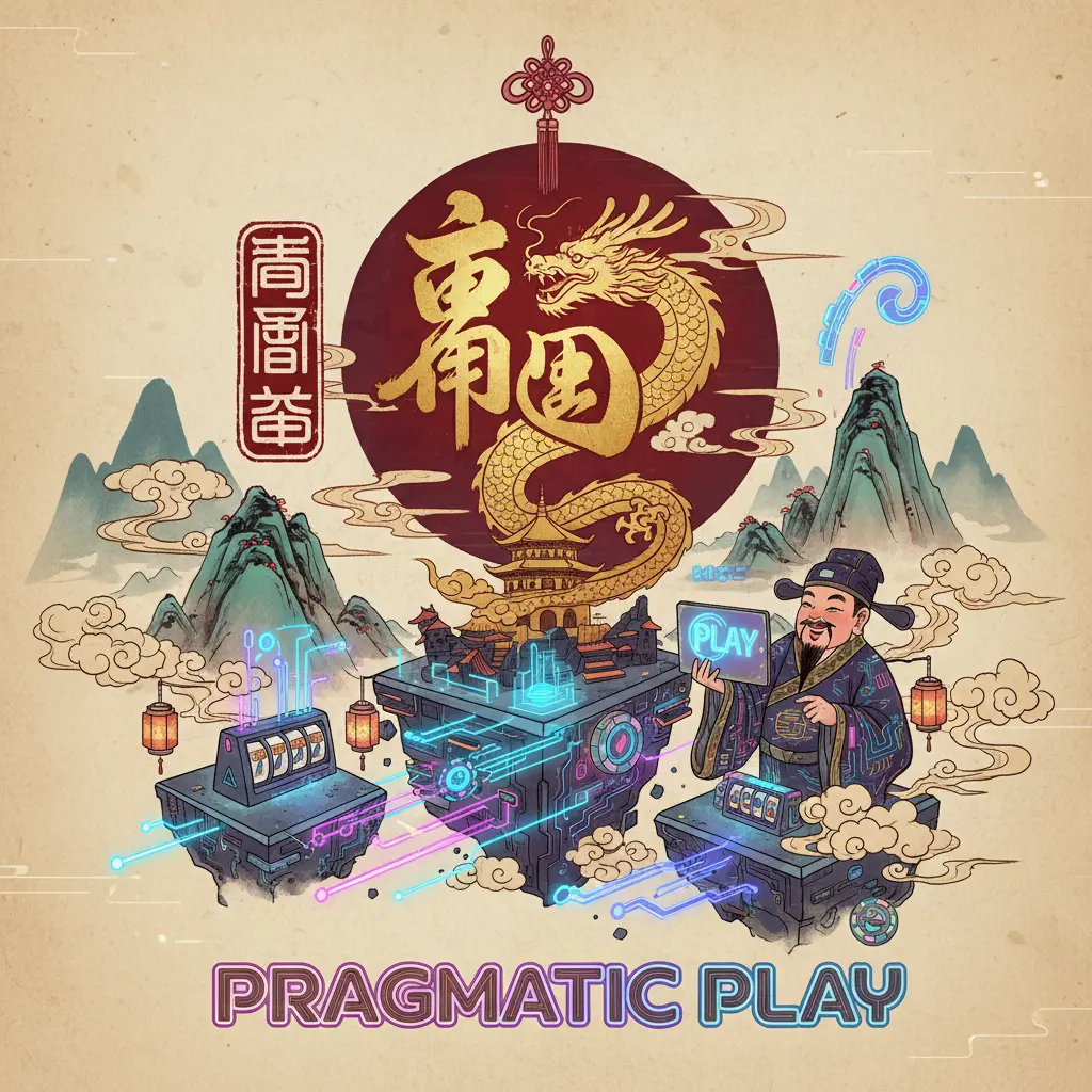 Pragmatic Play - Pragmatic