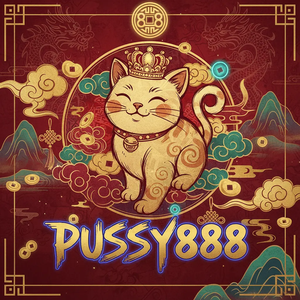 Pussy888 - Pussy