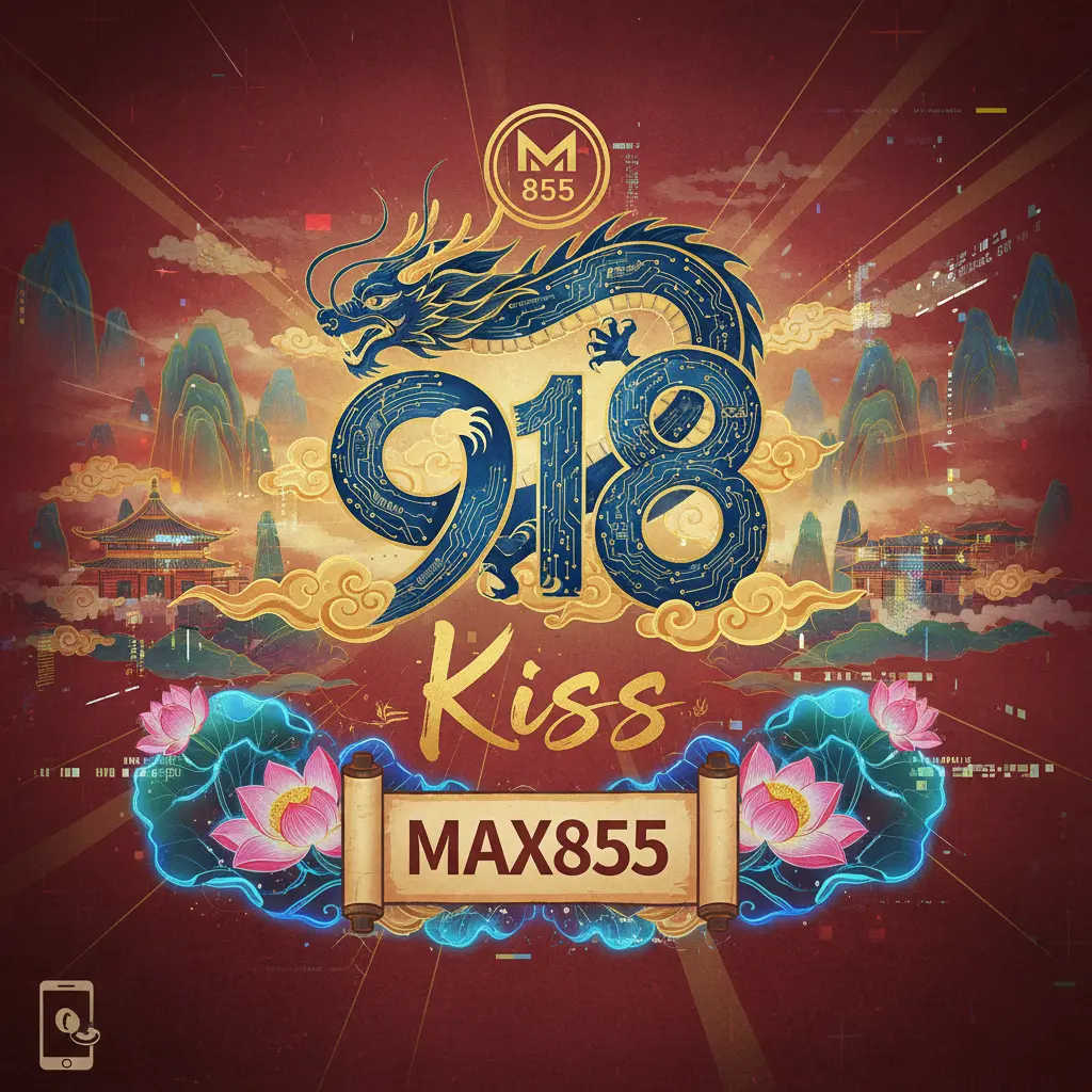 Max855 - Kiss
