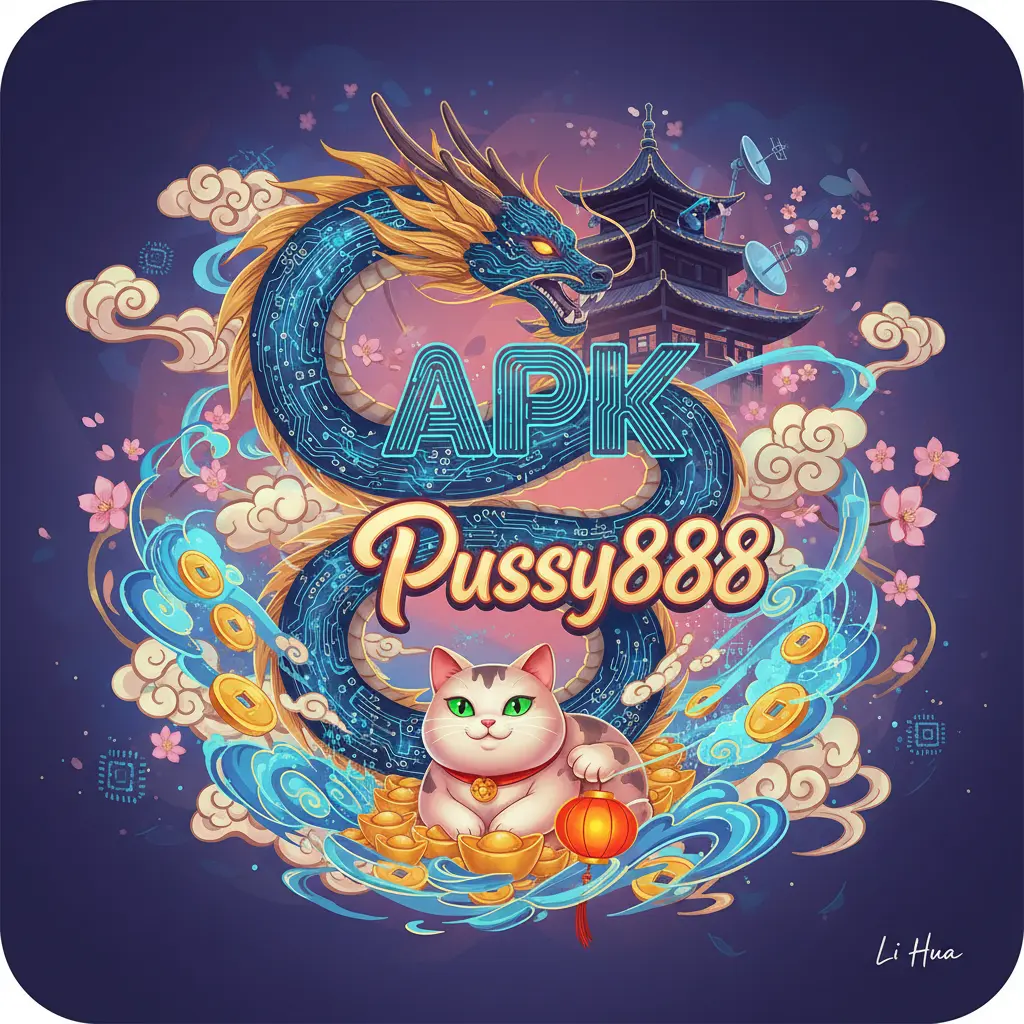 Pussy888 - APK
