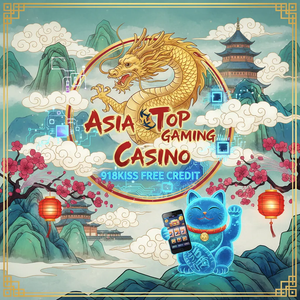 918kiss free credit - GAMING