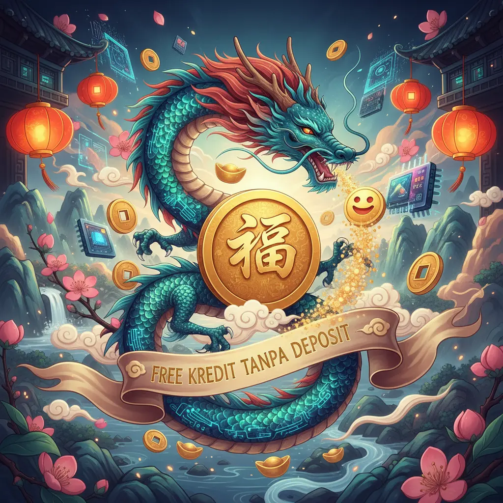 free kredit tanpa deposit - JILI