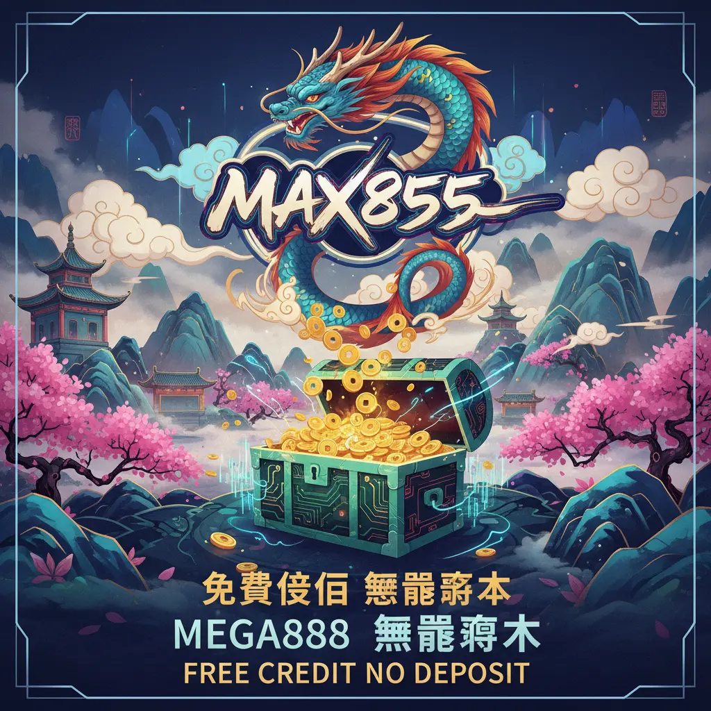 free credit no deposit mega888 - Max