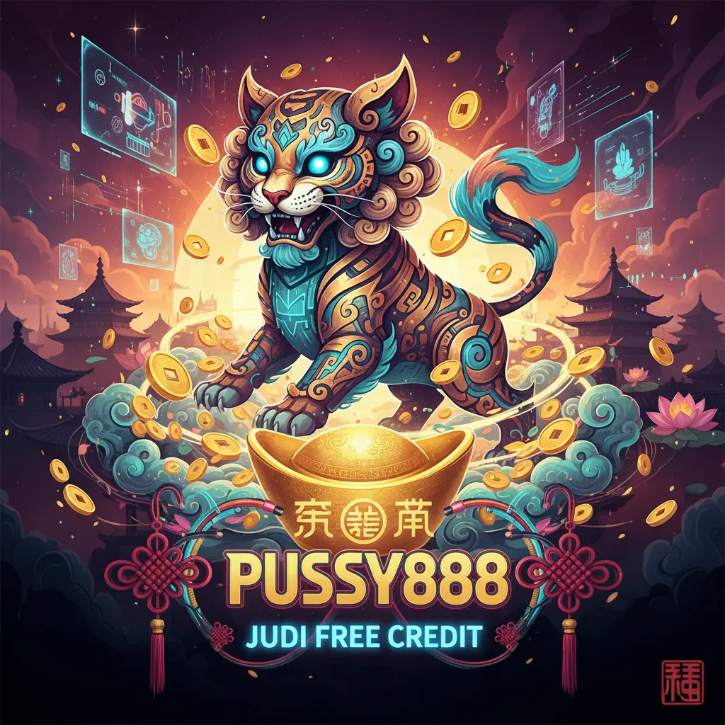 judi free credit - Pussy