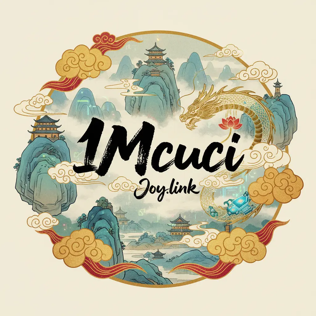 Joy.link - Mcuci