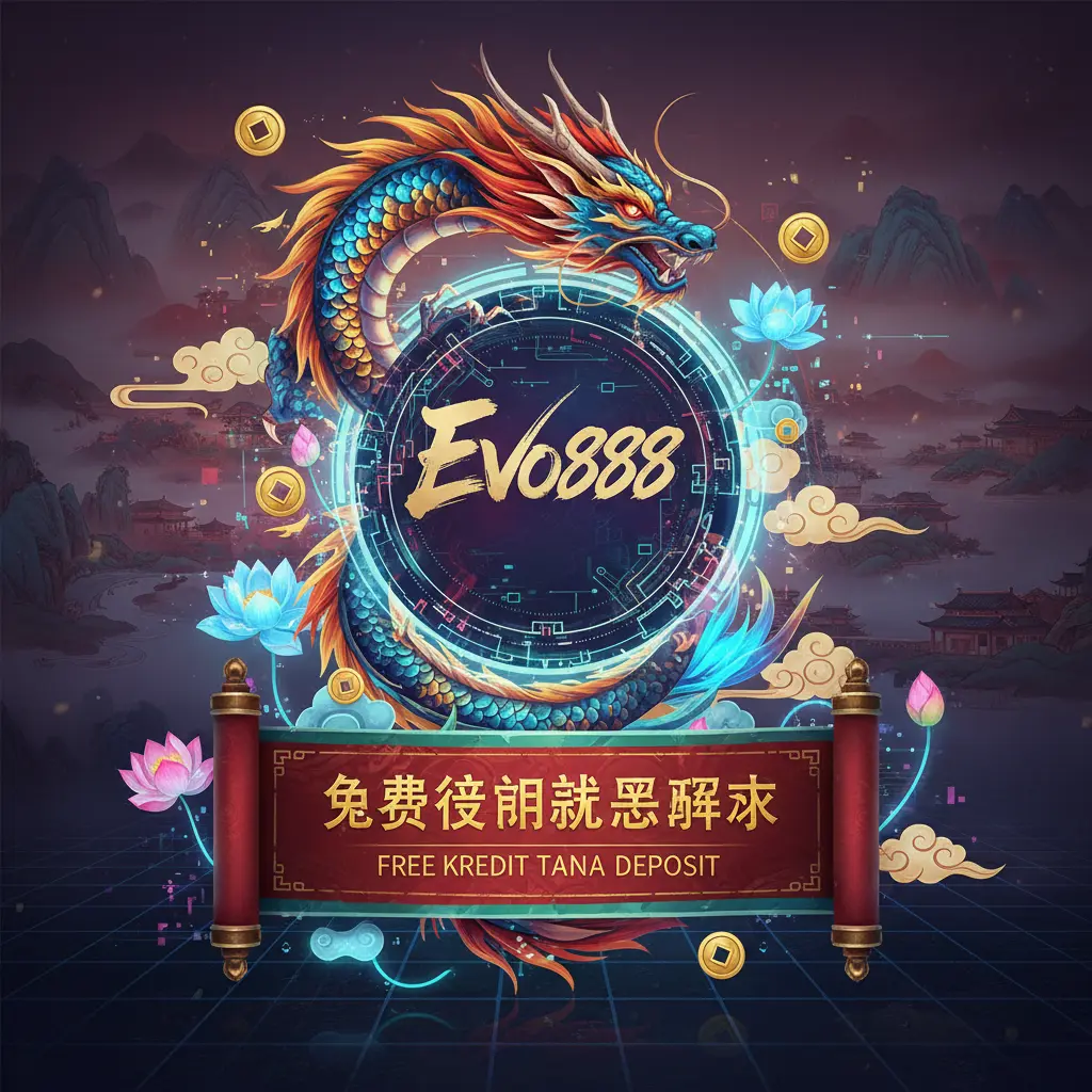 free kredit tanpa deposit - EVO