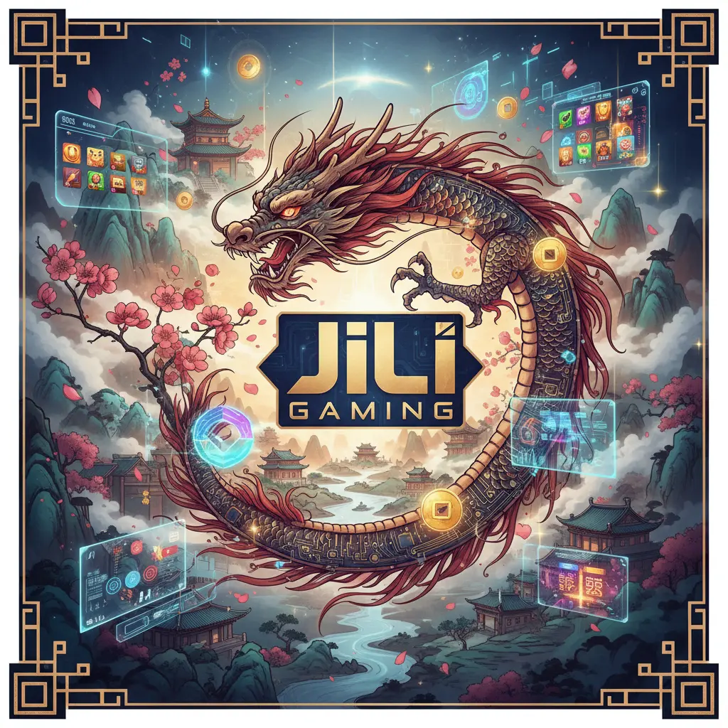 JILI - Gaming