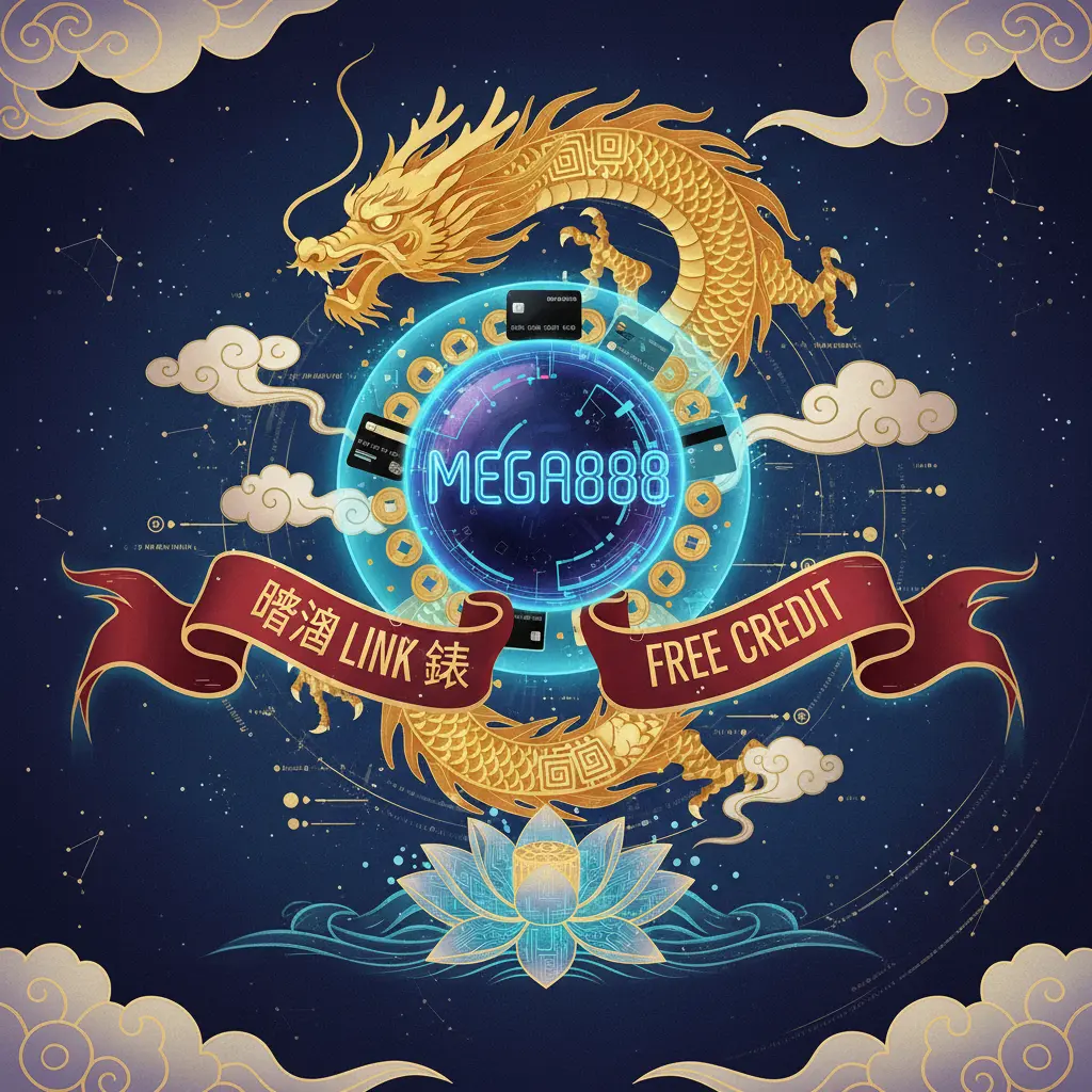 judi link free credit - Mega