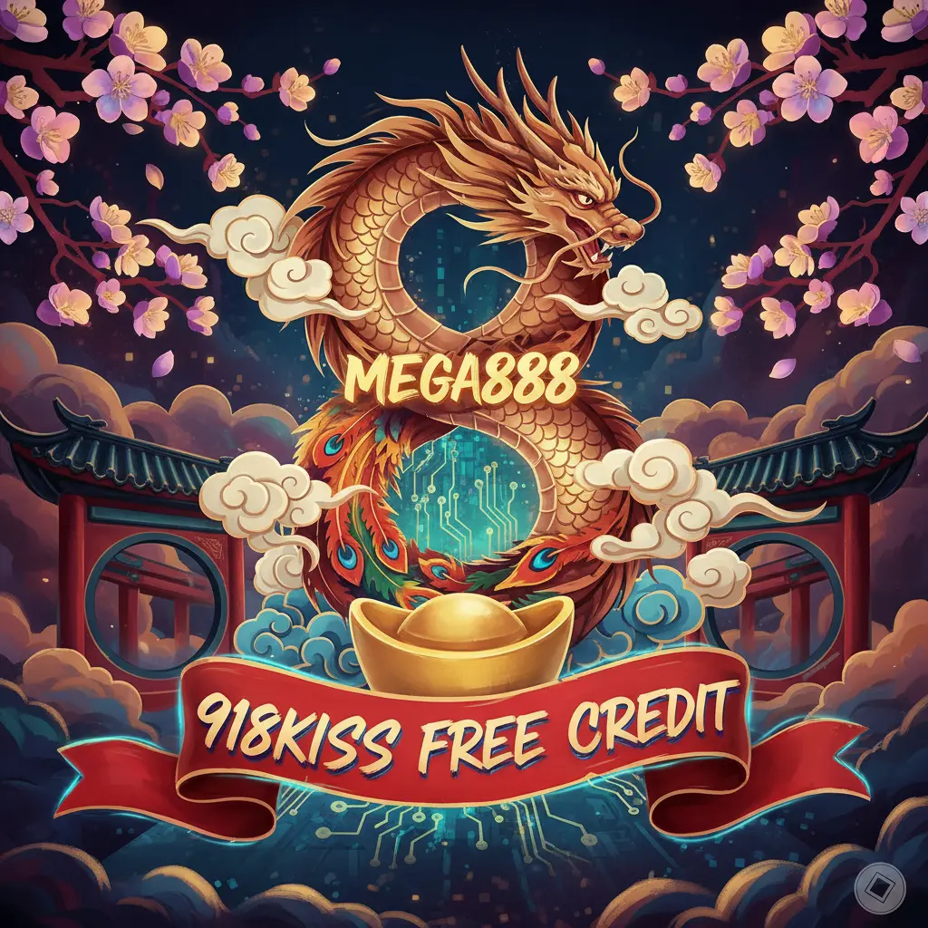 918kiss free credit - MEGA