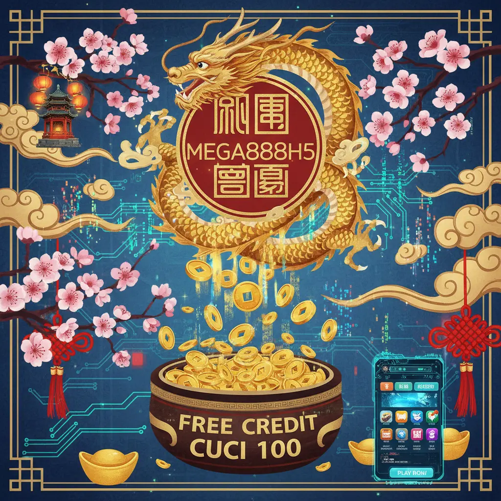 free credit cuci 100 - MEGA