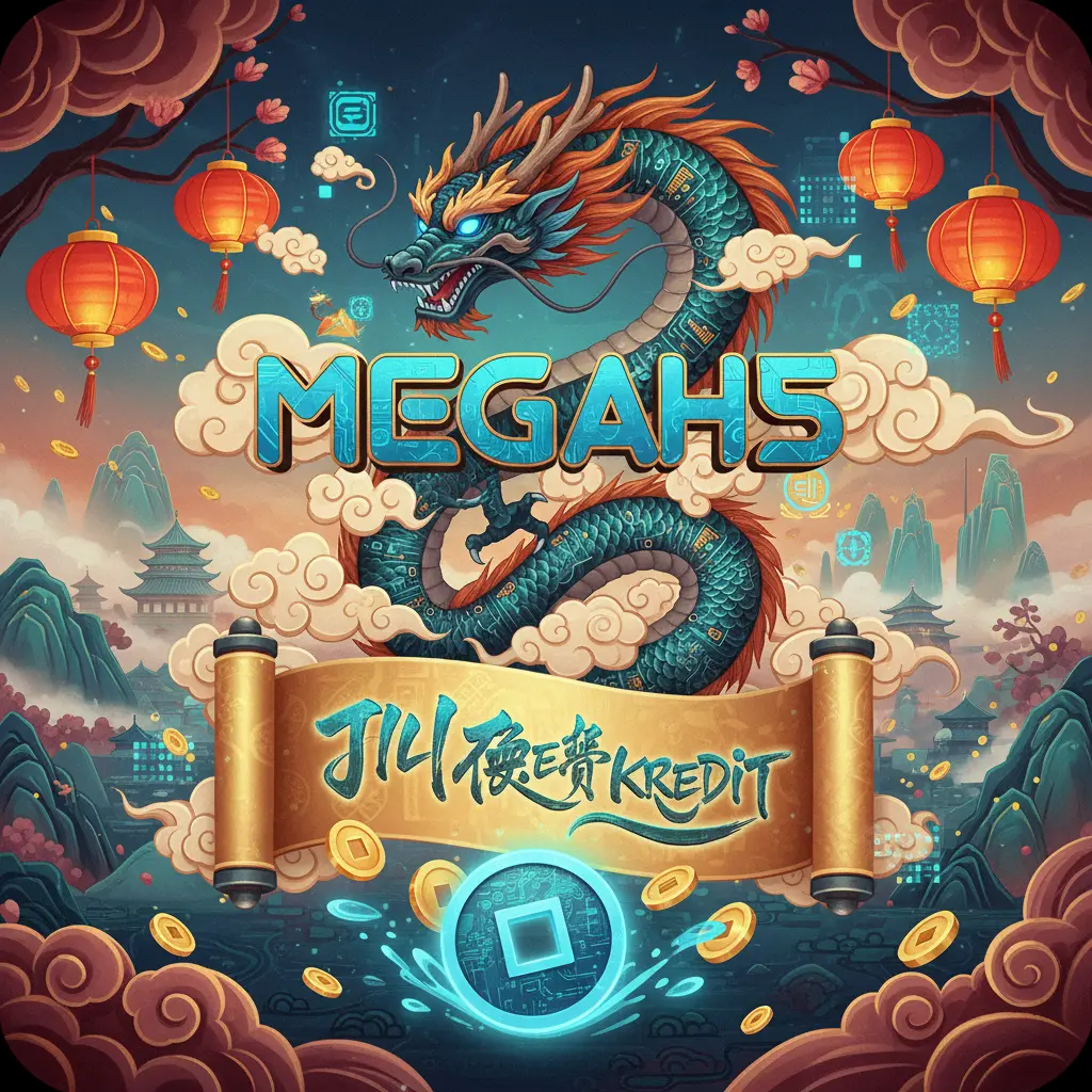 jili free kredit - MEGAH