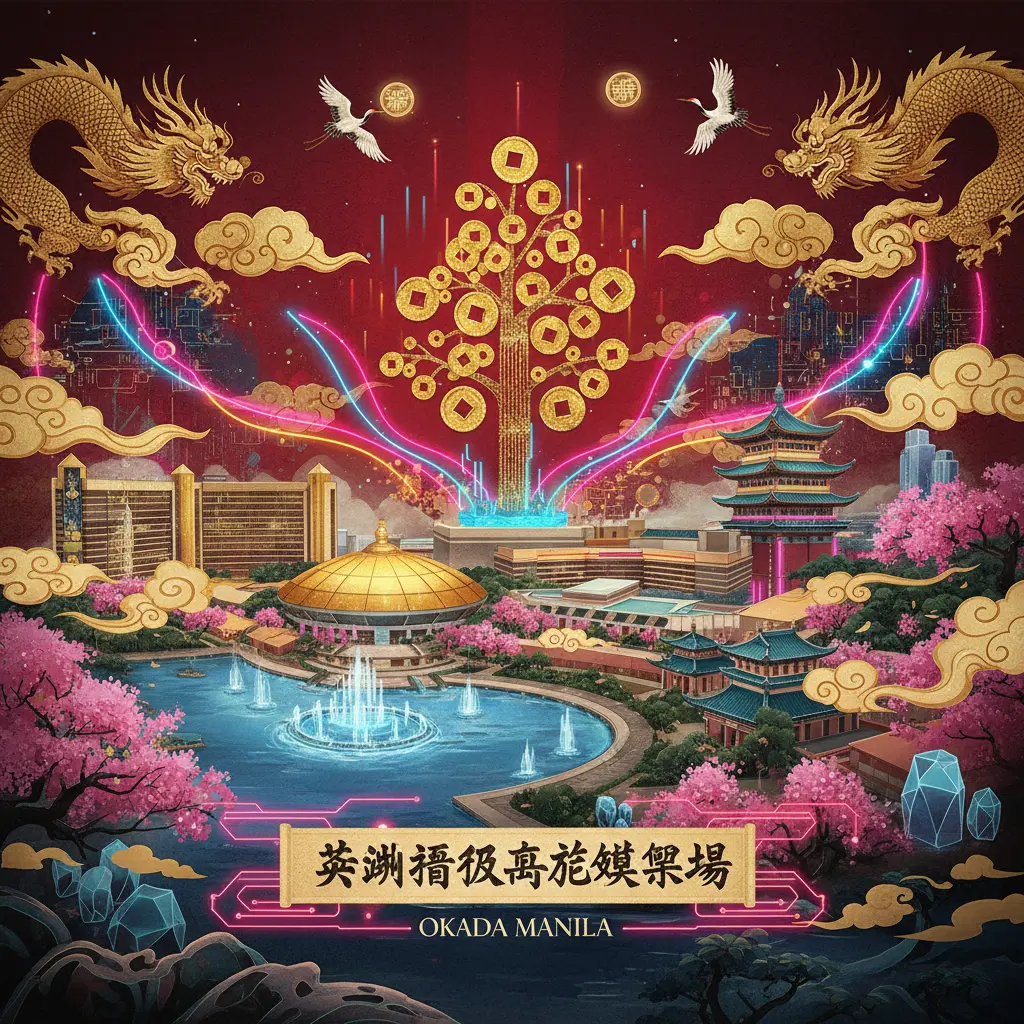 ASIA TOP GAMING CASINO - Manila