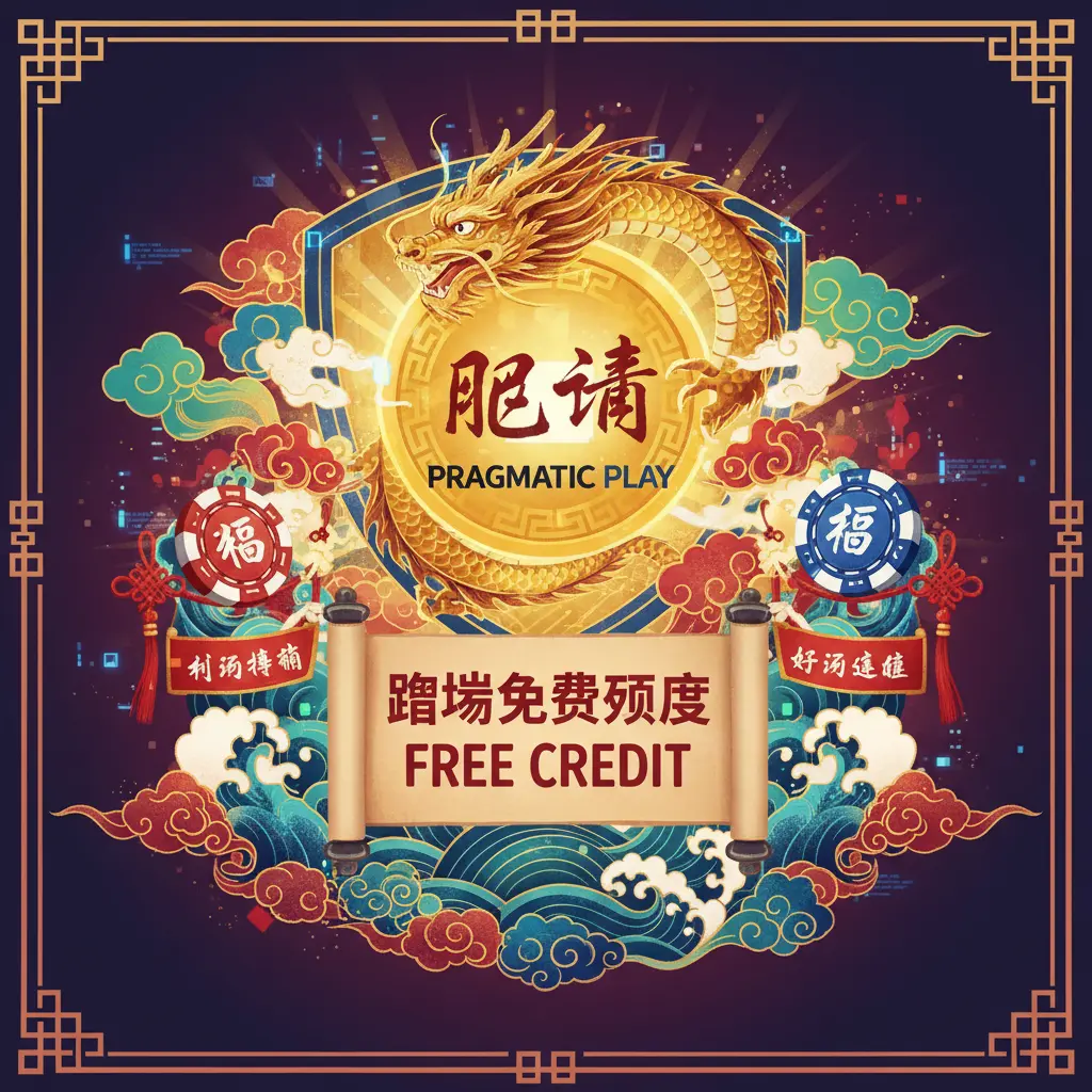 casino free credit - Pragmatic