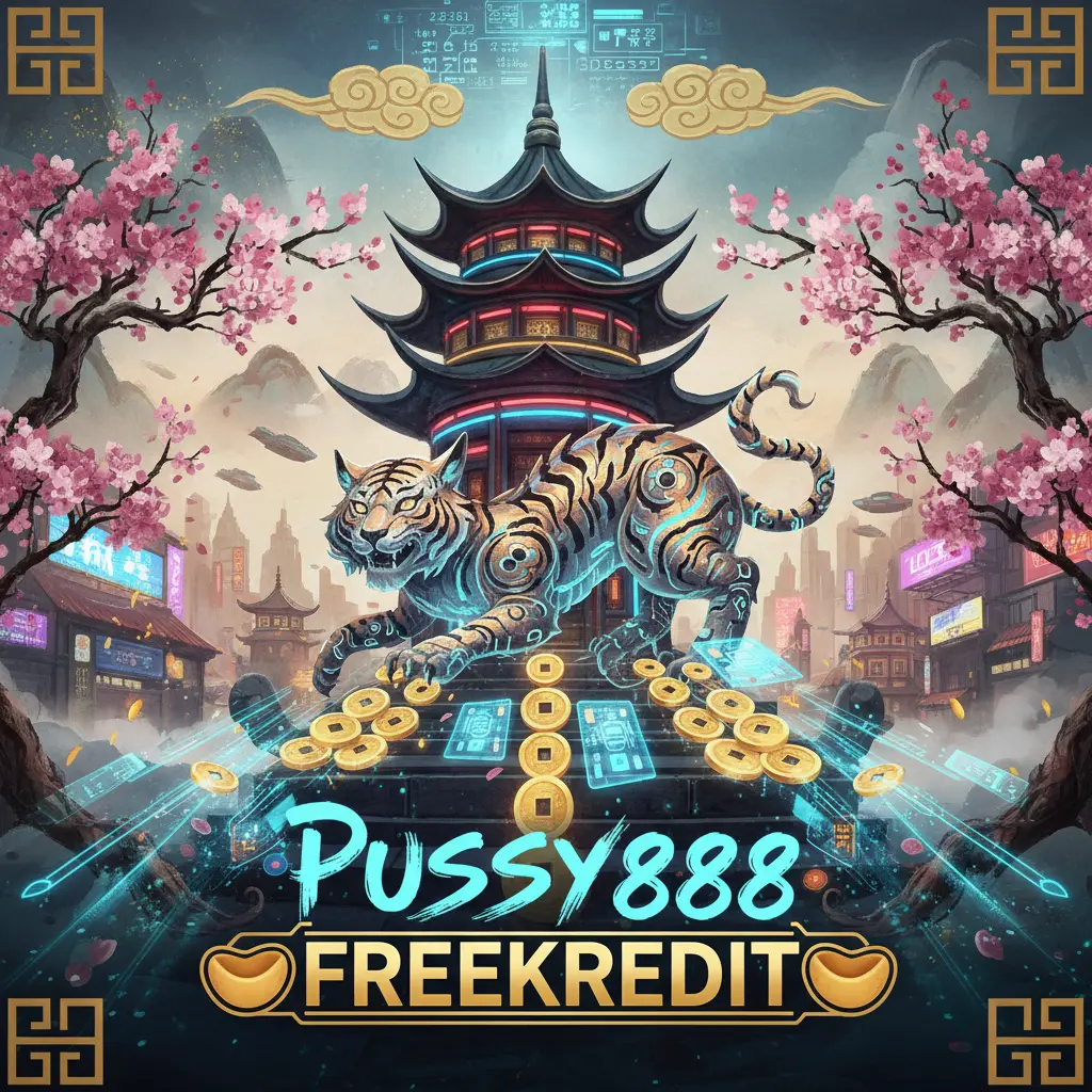 freekredit - Pussy