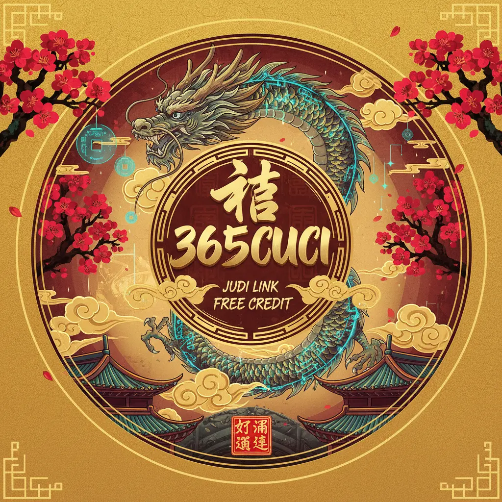 judi link free credit - CUCI