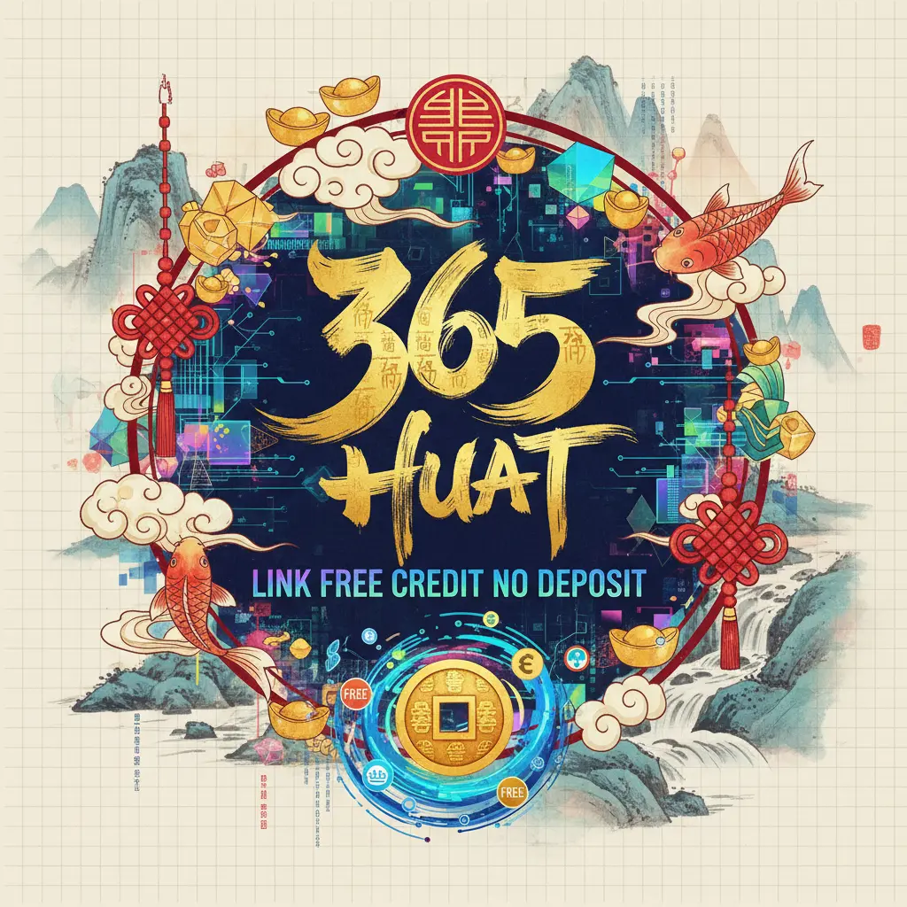 link free credit no deposit - Huat