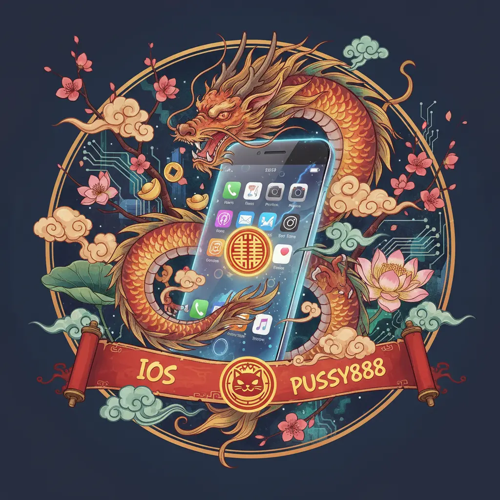 Pussy888 - iOS