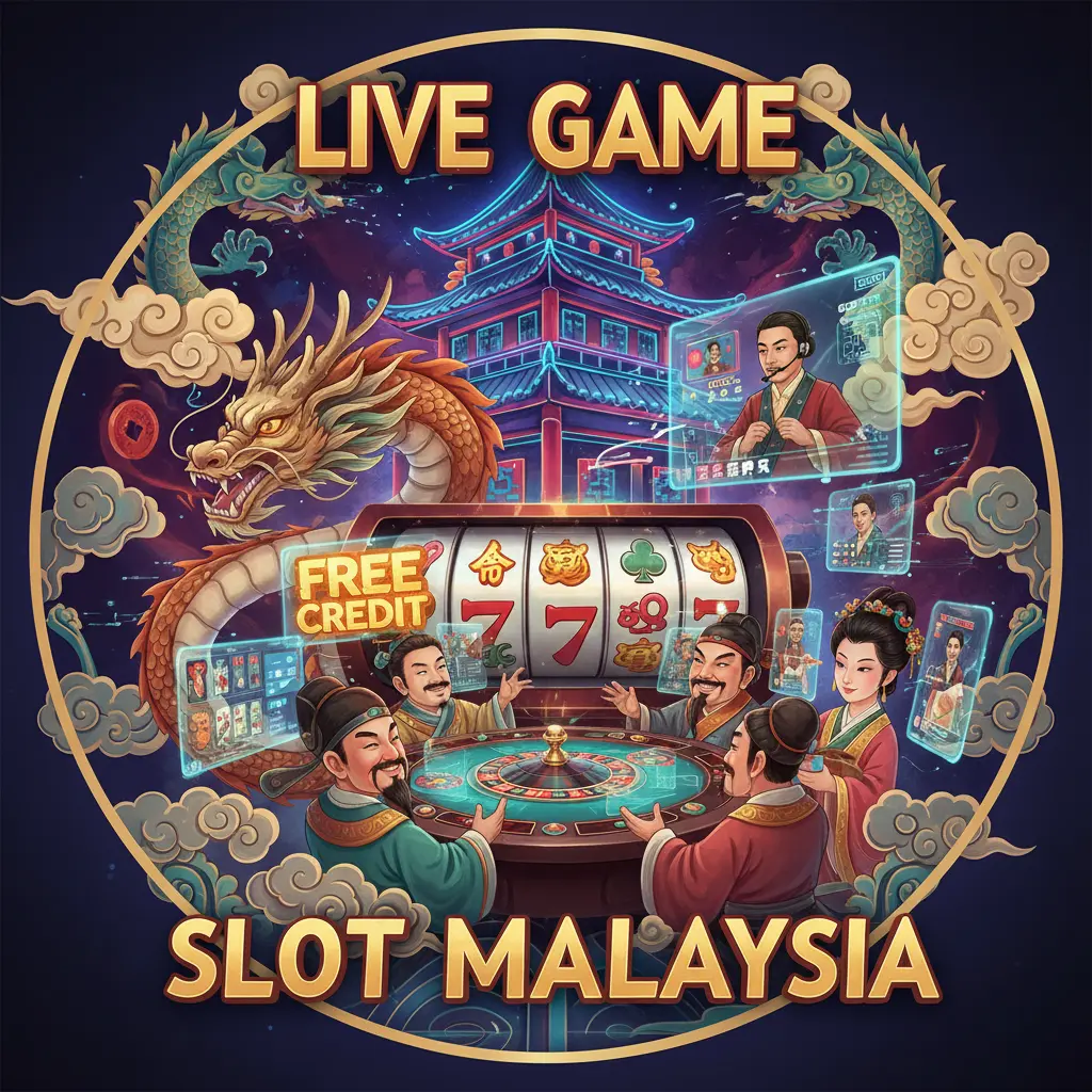 slot malaysia free credit - Live