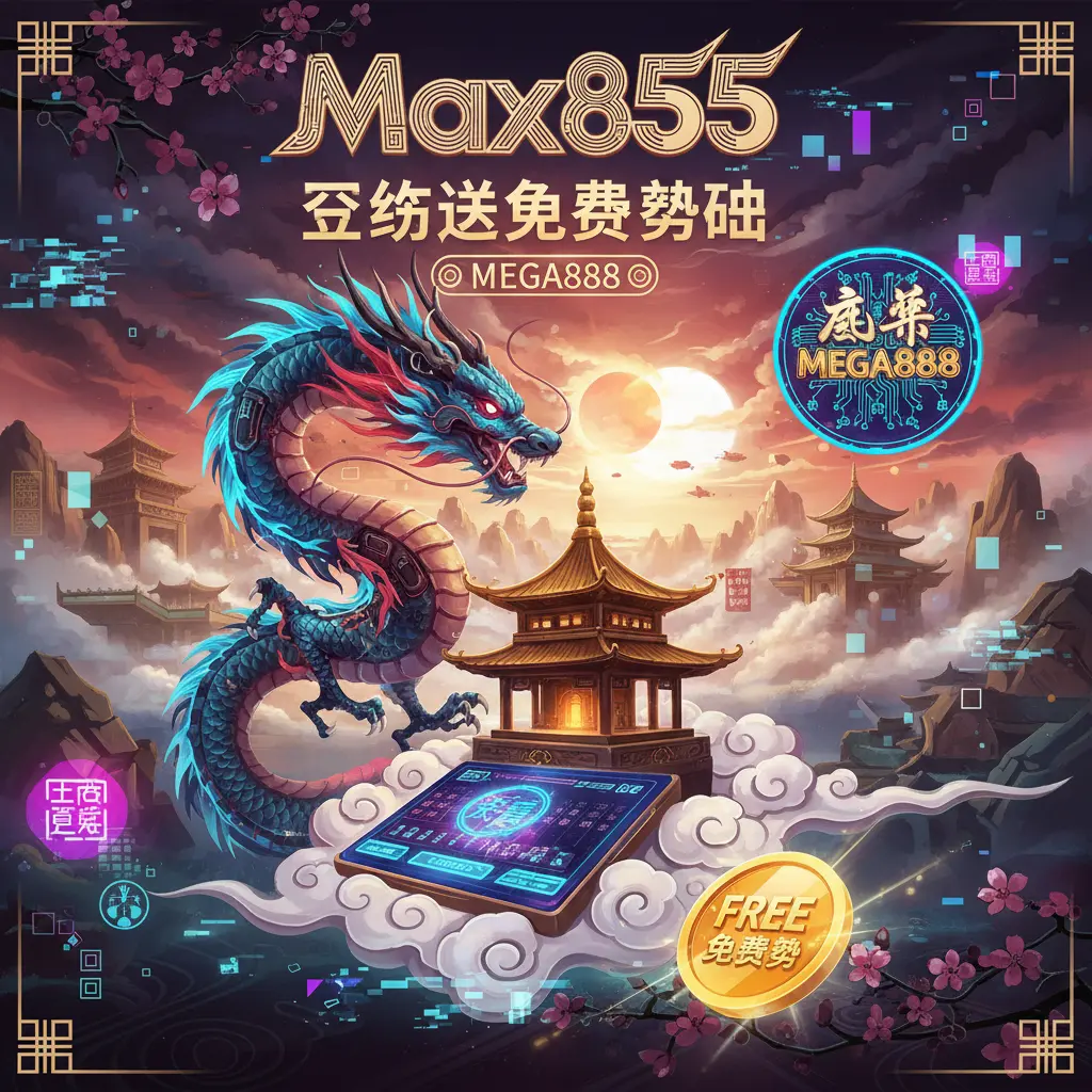 register dapat free credit mega888 - Max