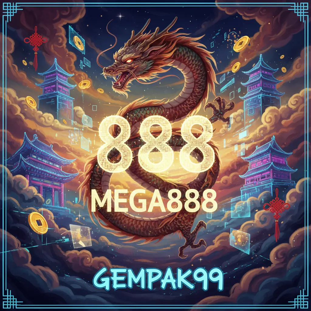 Gempak99 - Mega