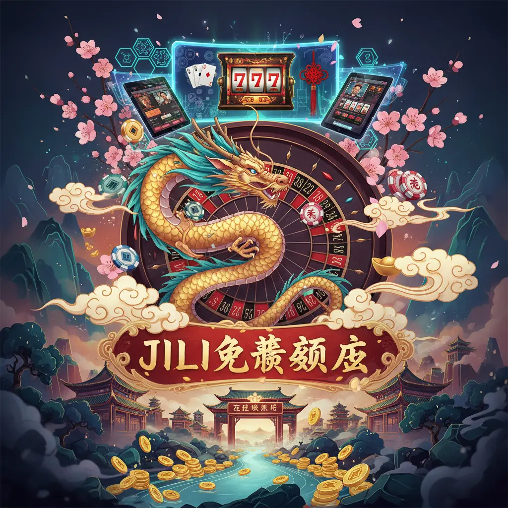 jili free credit - Online