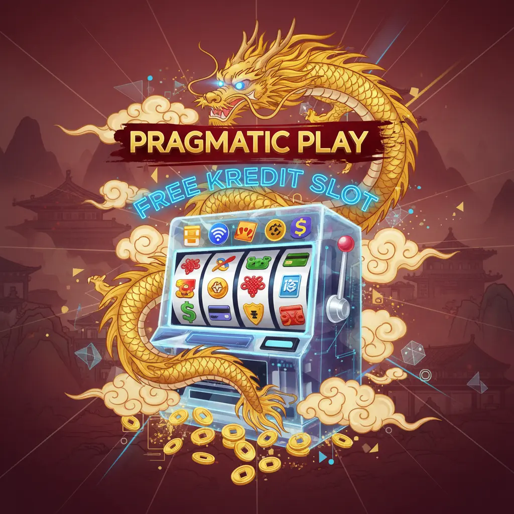 free kredit slot game - Pragmatic