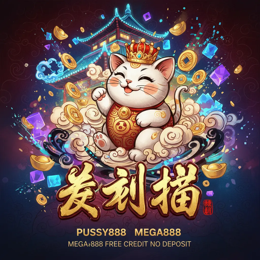 free credit no deposit mega888 - Pussy