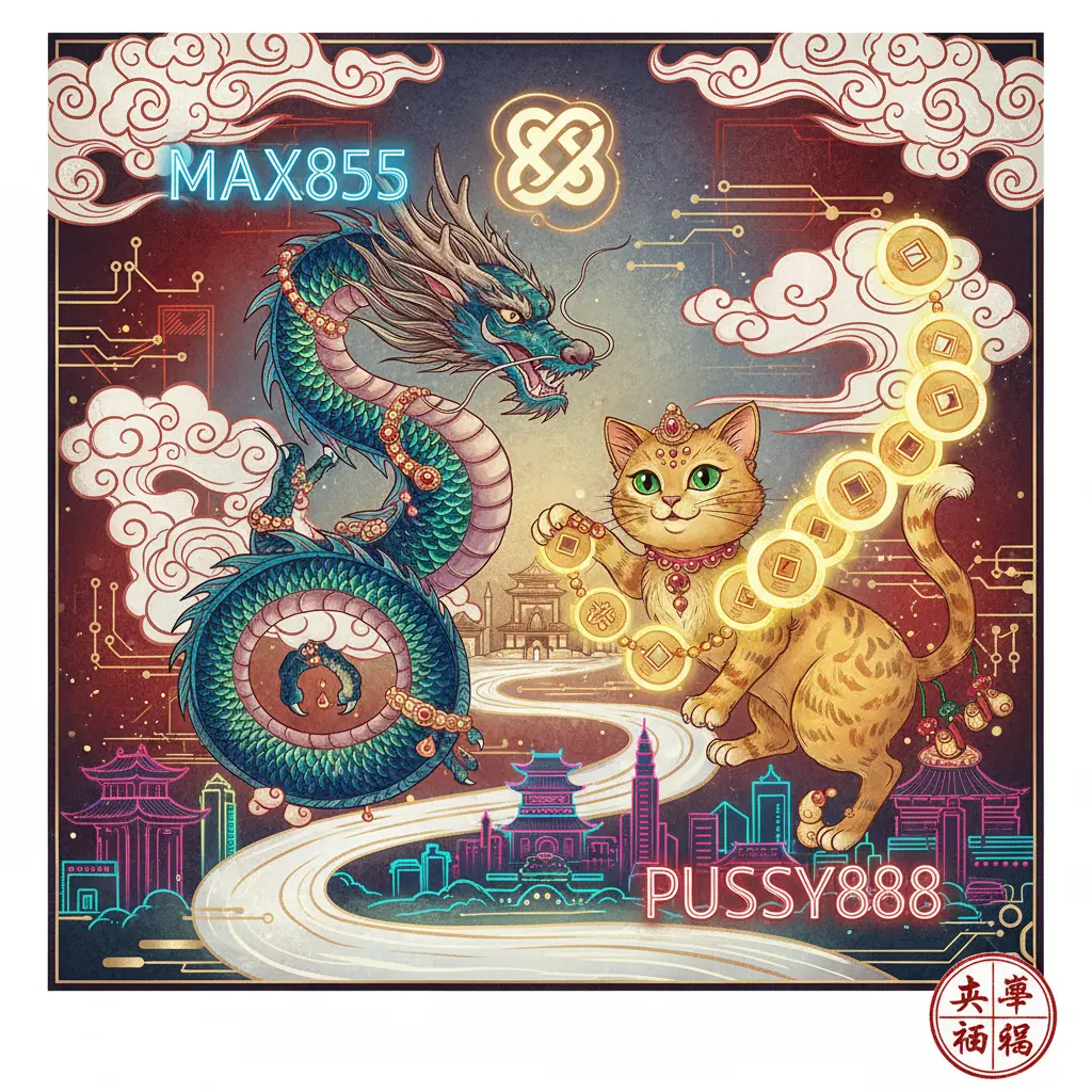 Max855 - Pussy