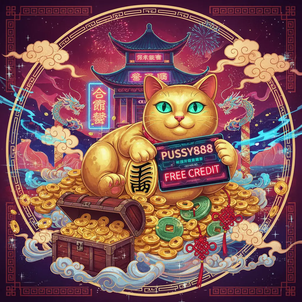 casino free credit - Pussy