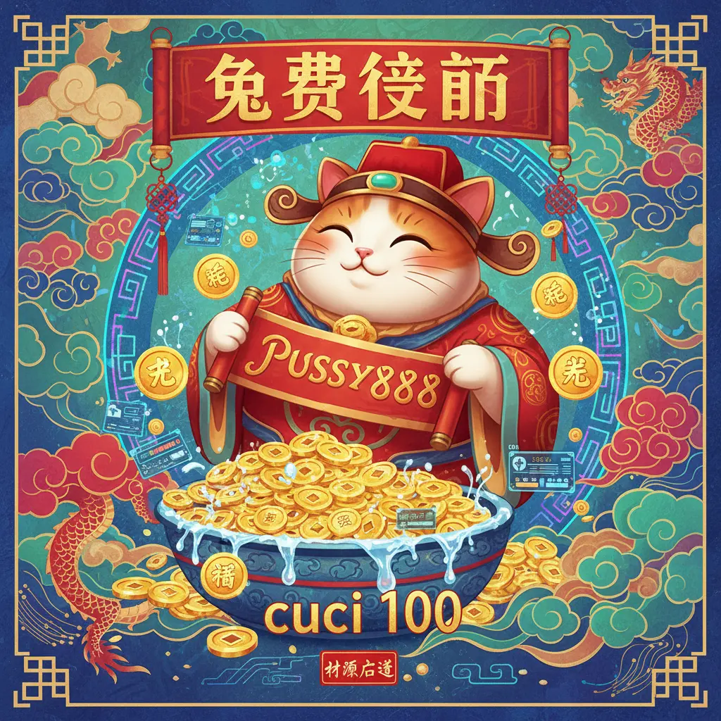 free credit cuci 100 - Pussy