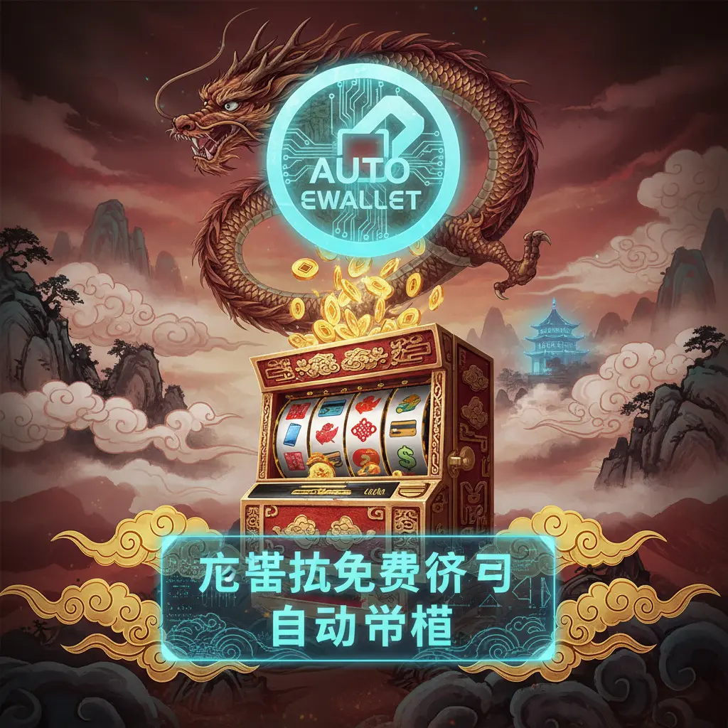 slot free kredit - Ewallet