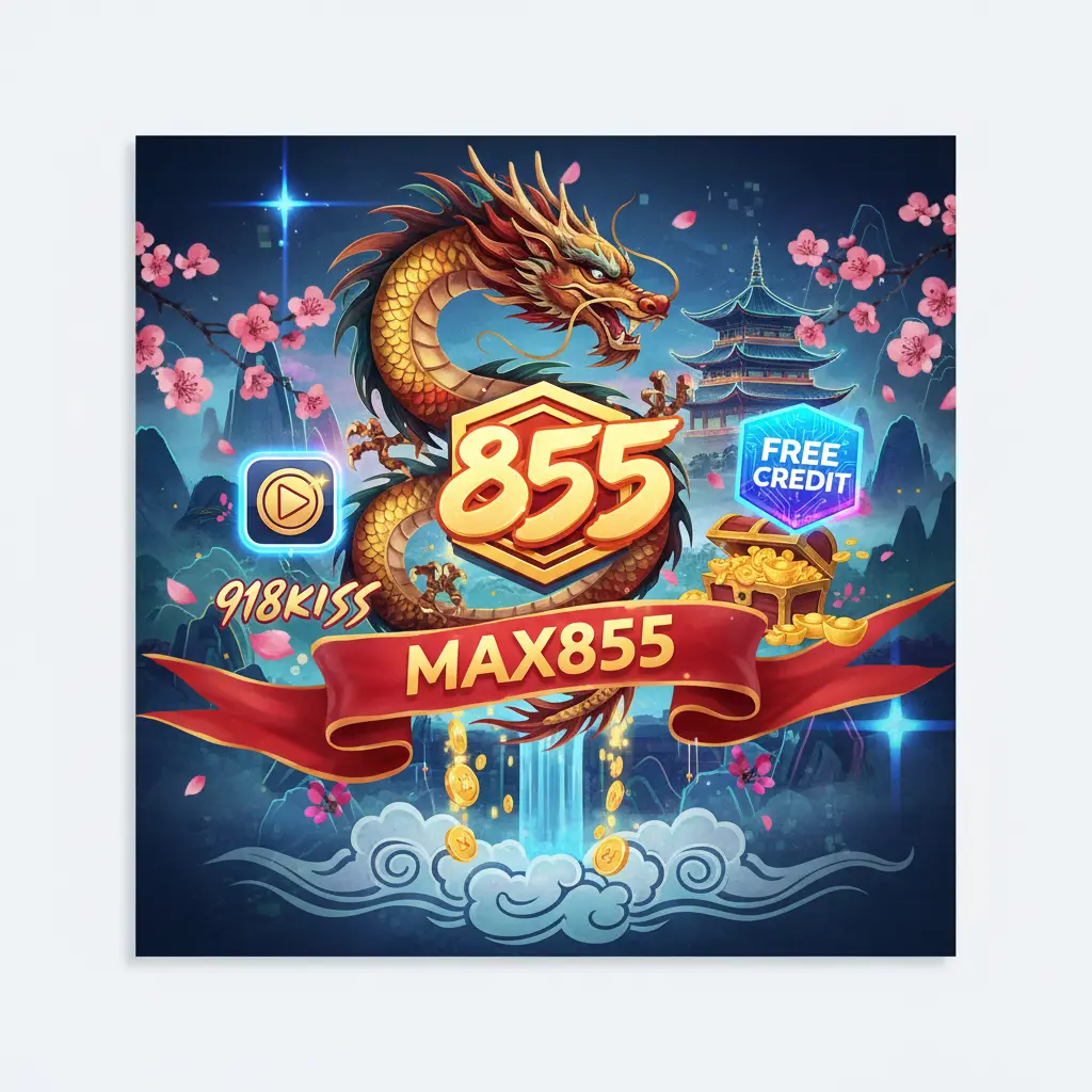 918kiss free credit - Max