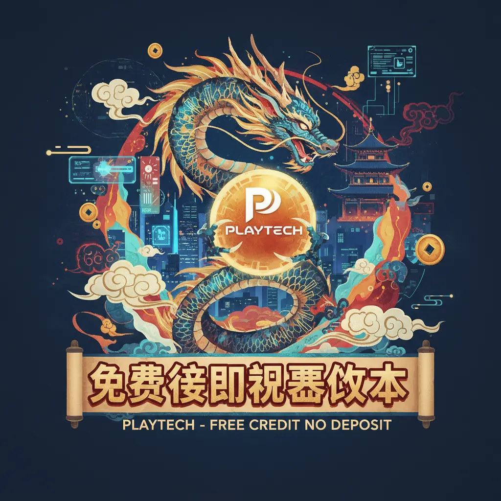 free kredit tanpa deposit - Playtech