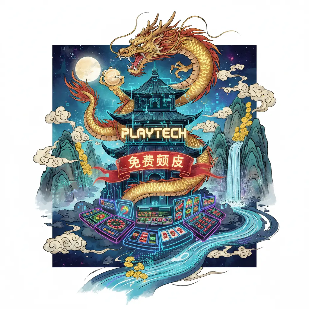 freekredit - Playtech