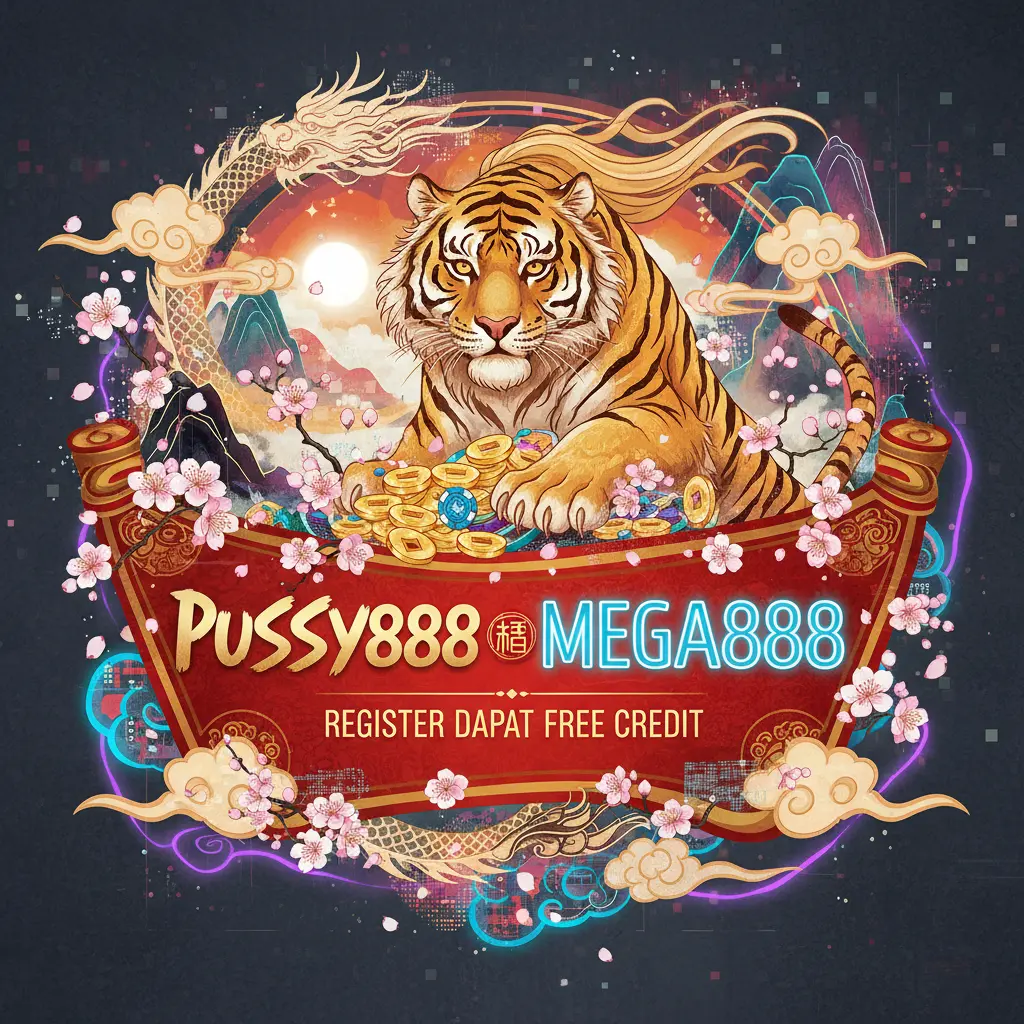 register dapat free credit mega888 - Pussy