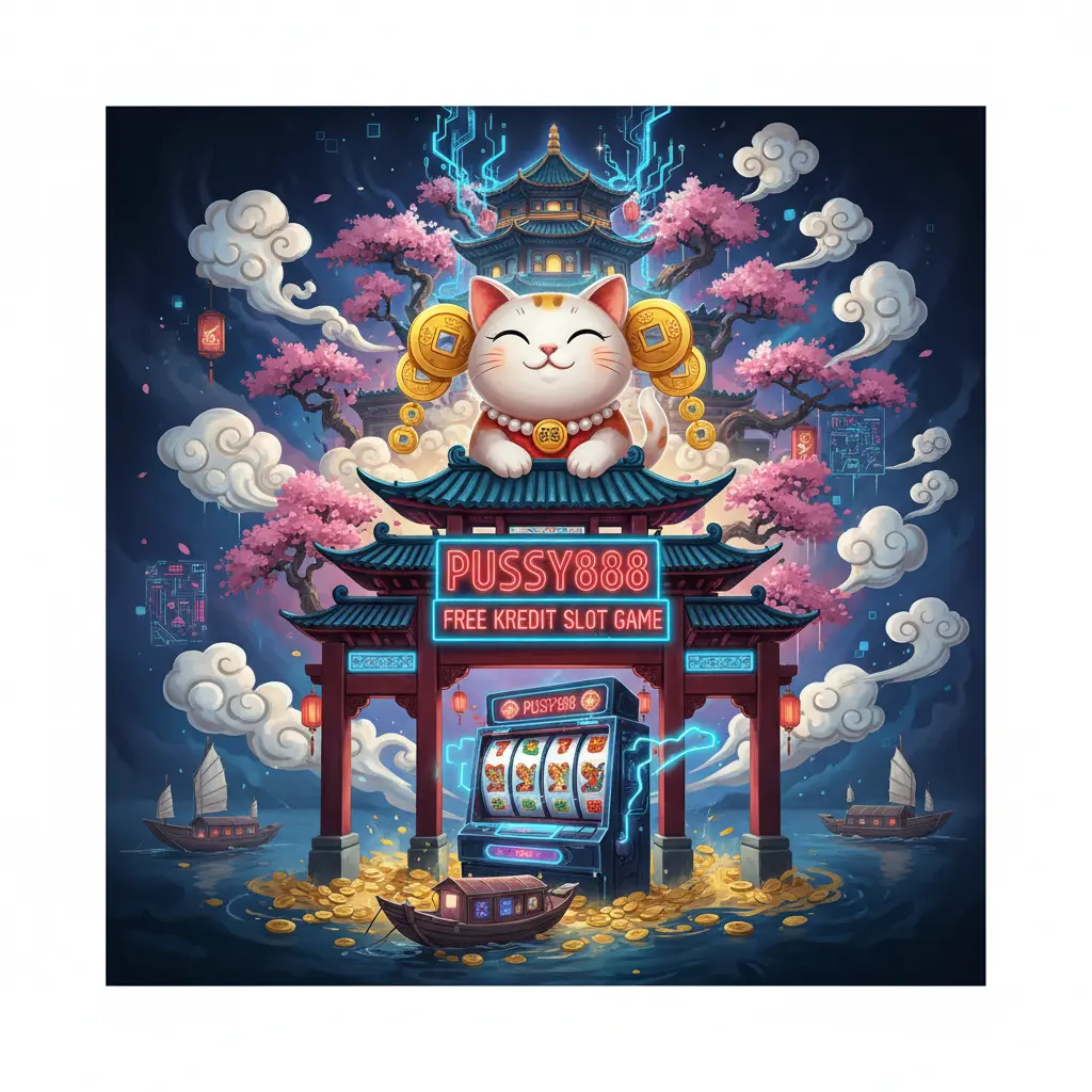 free kredit slot game - Pussy