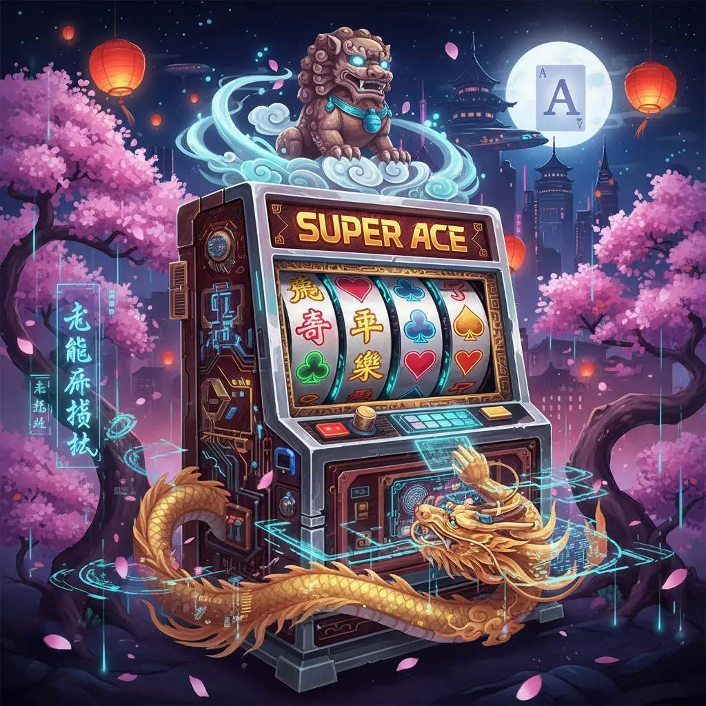 Super Ace - Super