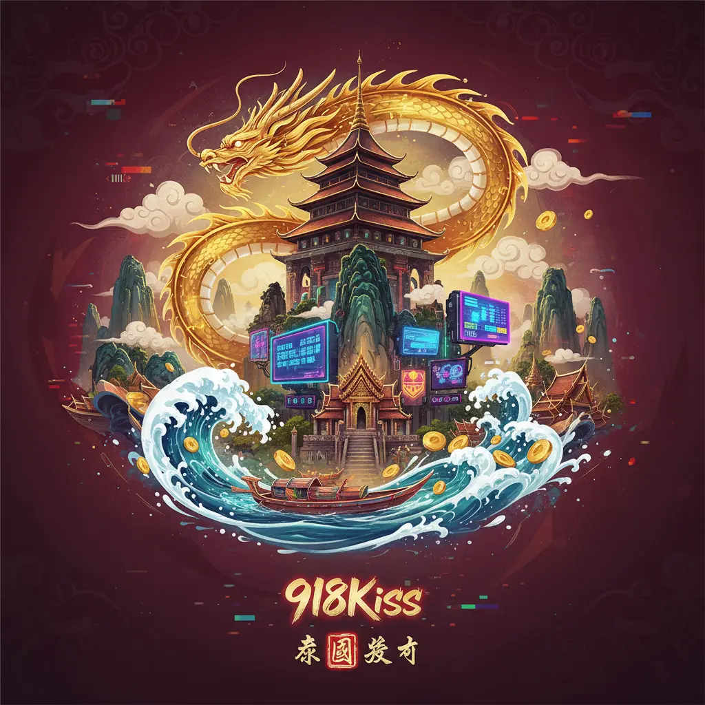 918Kiss - Thailand