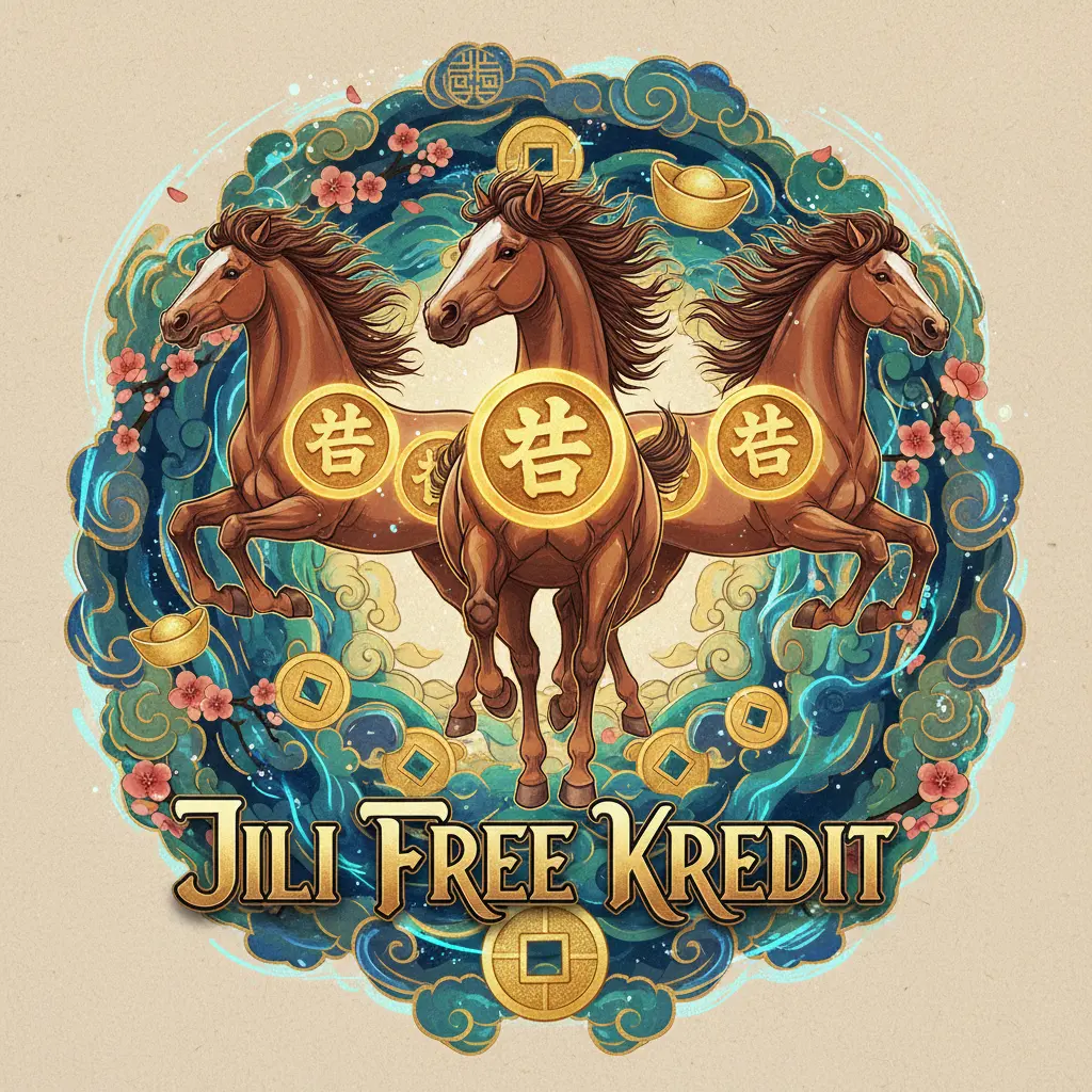 jili free kredit - Horse