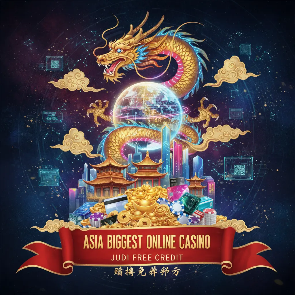 judi free credit - Biggest