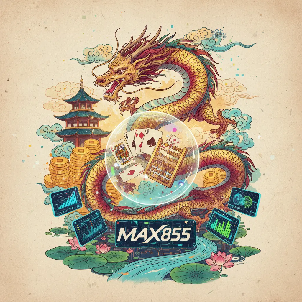 Max855 - Baccarat