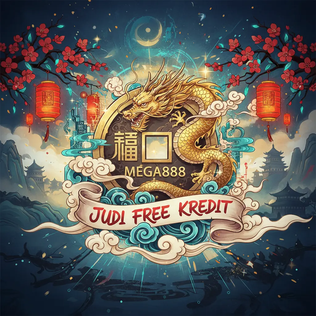 judi free kredit - Mega