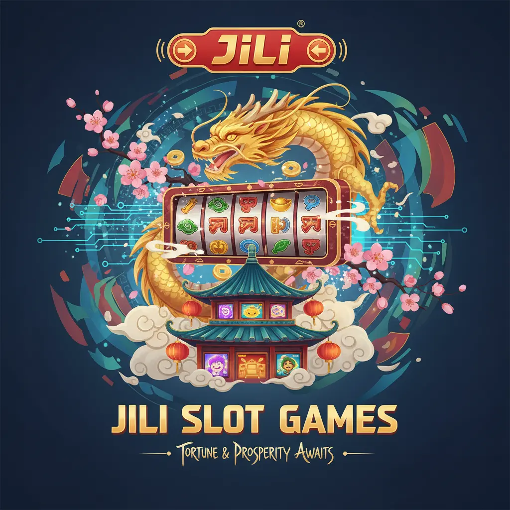 JILI - Games