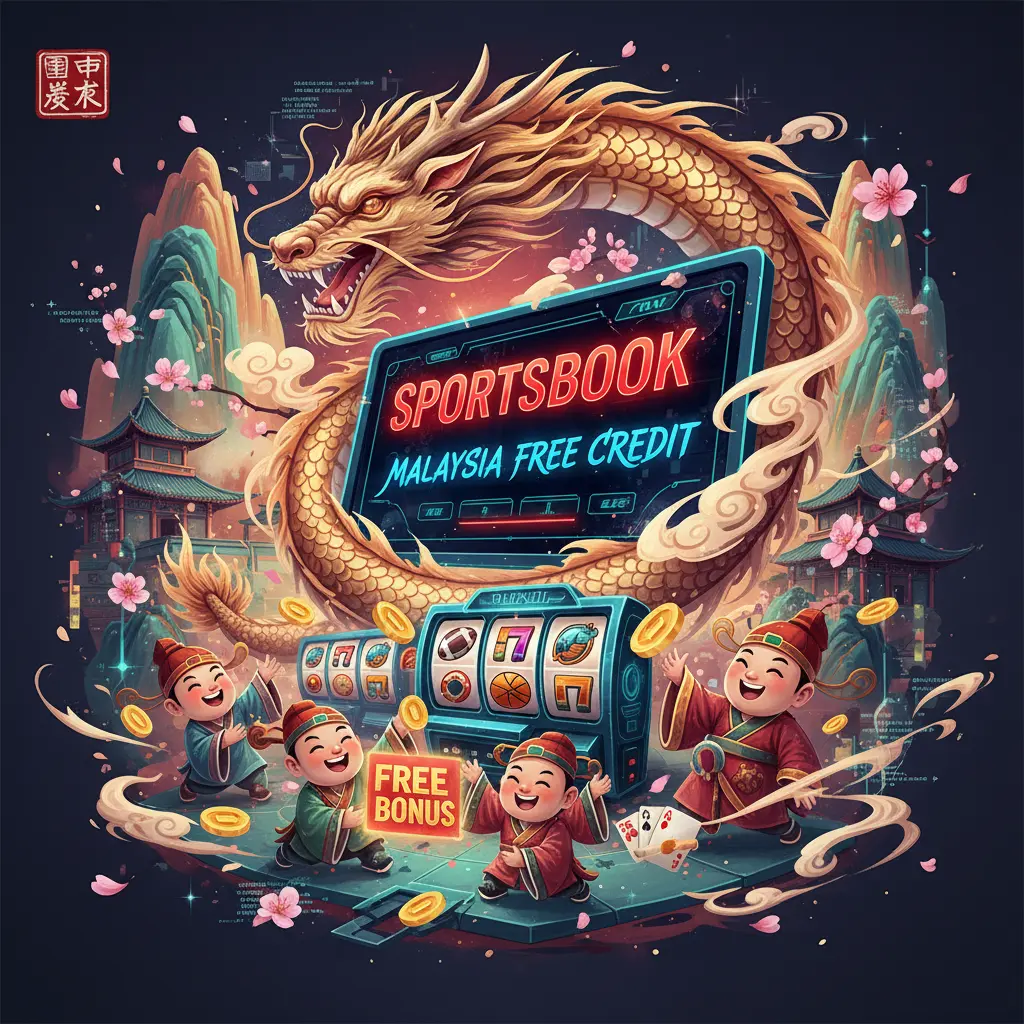 slot malaysia free credit - Sportsbook