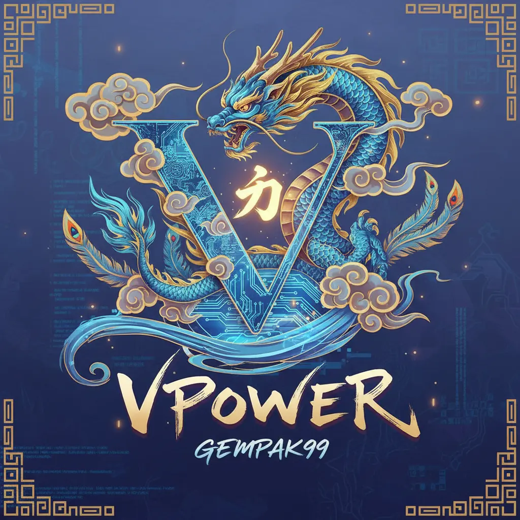Gempak99 - VPOWER