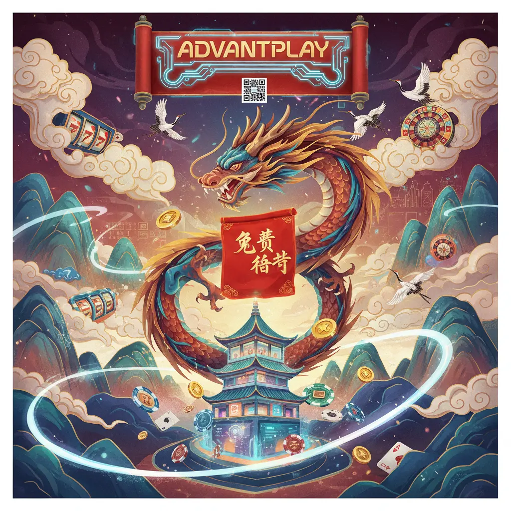 casino free credit - Advantplay