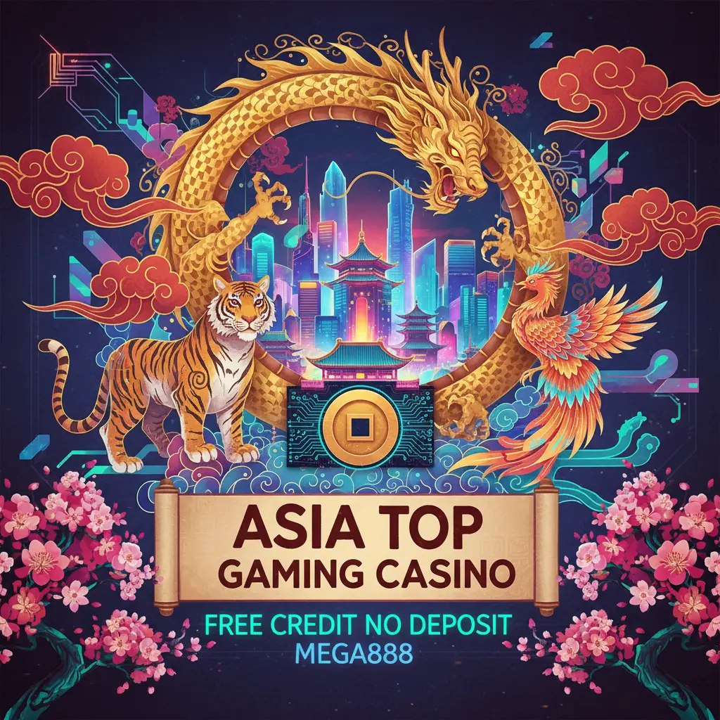 free credit no deposit mega888 - GAMING