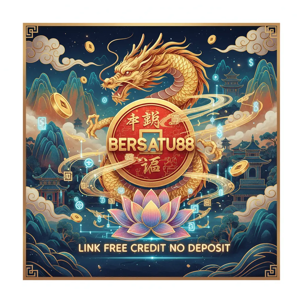 link free credit no deposit - BERSATU