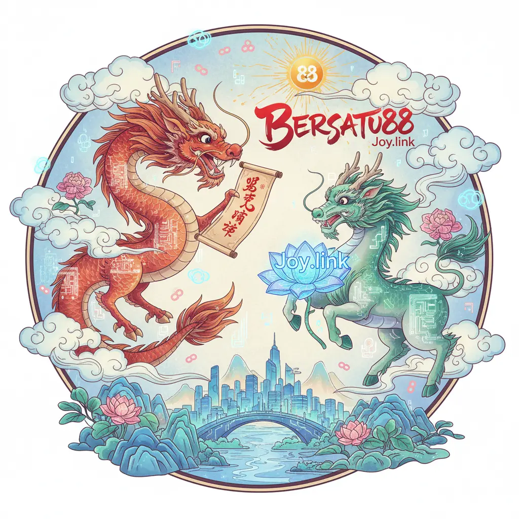 Joy.link - BERSATU