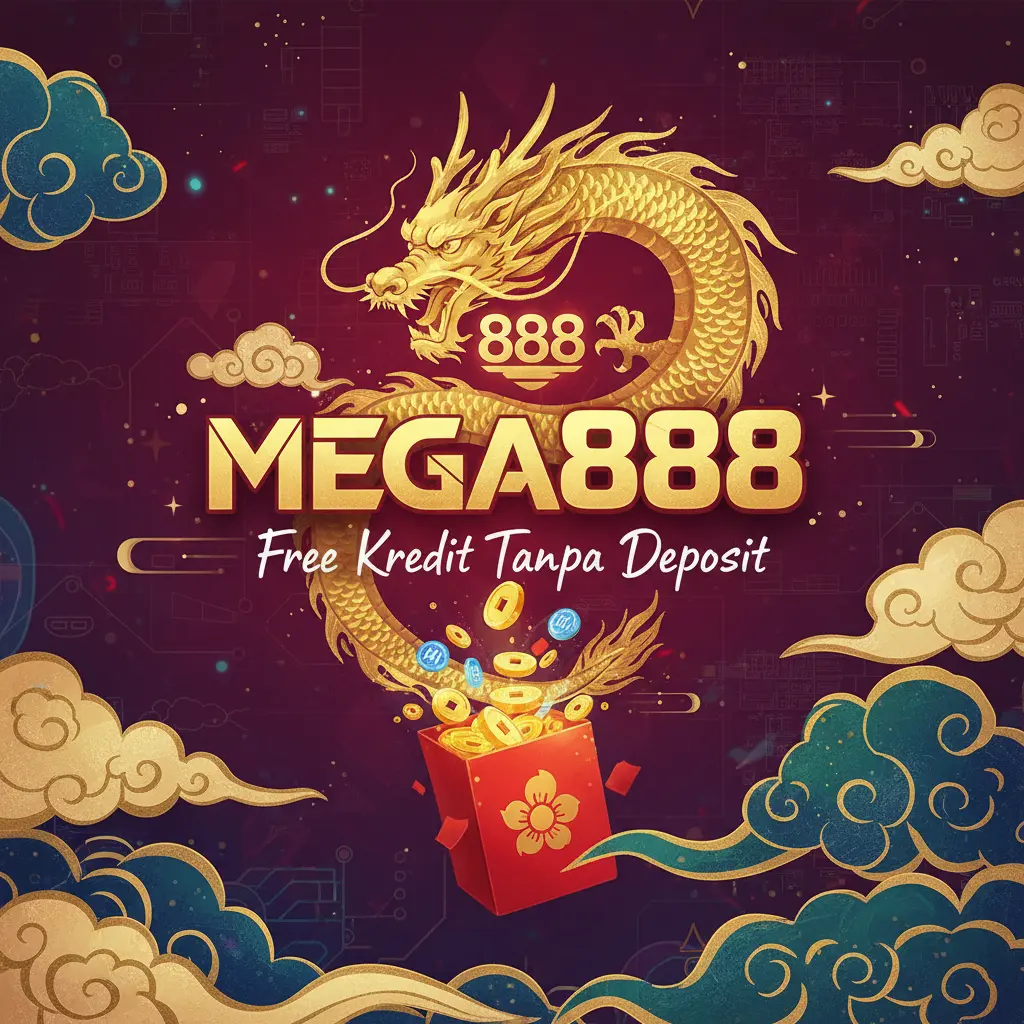 free kredit tanpa deposit - Mega